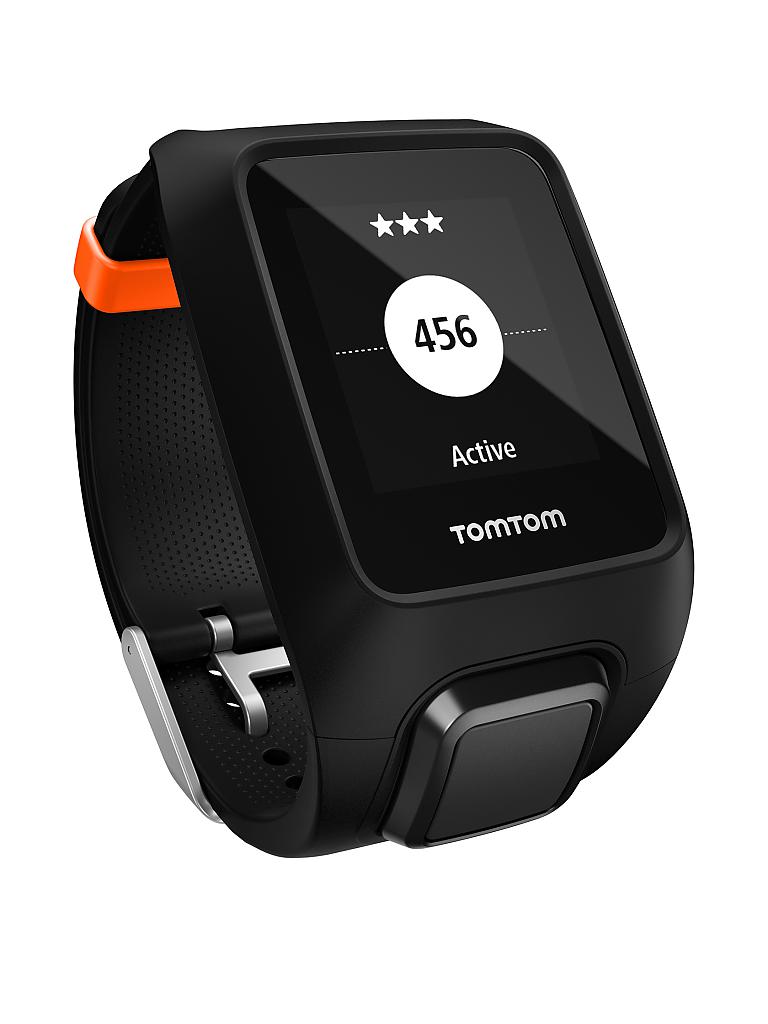 Tomtom best sale adventurer cardio